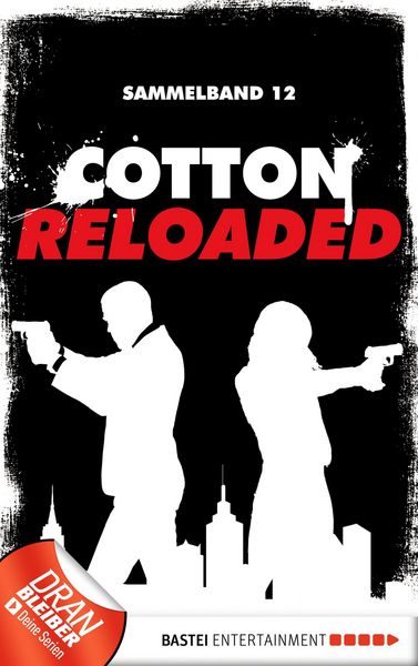 Produktbild: Cotton Reloaded - Sammelband 12