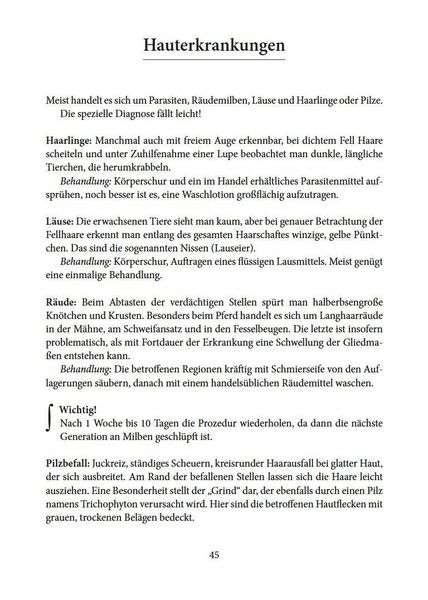 Produktbild: Der kleine Taschentierarzt