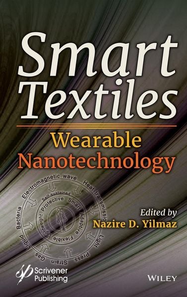 Produktbild: Smart Textiles C