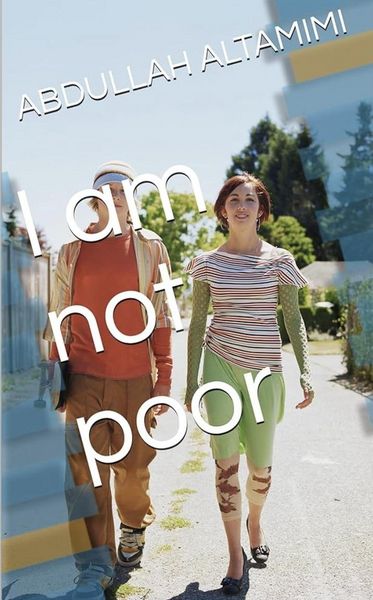 Produktbild: &iquest;I Am Not Poor