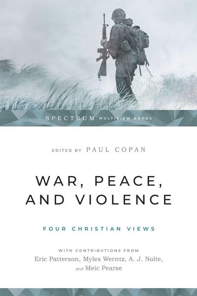 Produktbild: War, Peace, and Violence