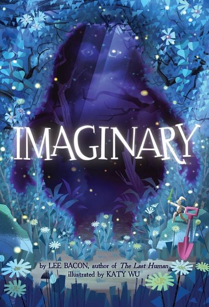 Produktbild: Imaginary