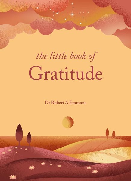 Produktbild: The Little Book of Gratitude