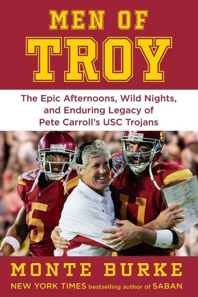 Produktbild: Men of Troy