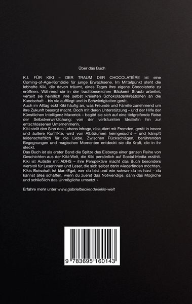 Produktbild: K.I. f&uuml;r Kiki