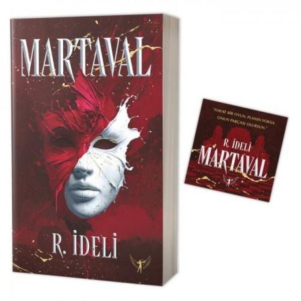 Produktbild: Martaval - 1