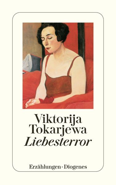 Produktbild: Liebesterror