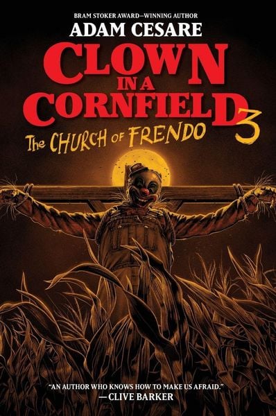 Produktbild: The Church of Frendo