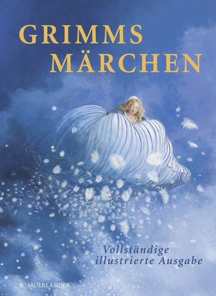 Produktbild: Grimms M&auml;rchen