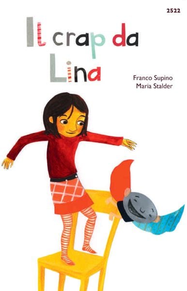 Produktbild: Il crap da Lina