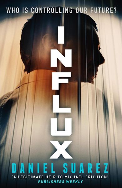 Produktbild: Influx