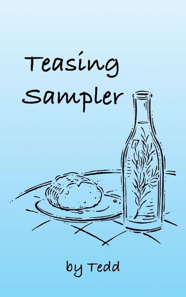 Produktbild: Teasing Sampler