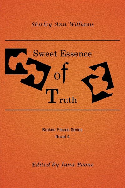 Produktbild: Sweet Essence of Truth
