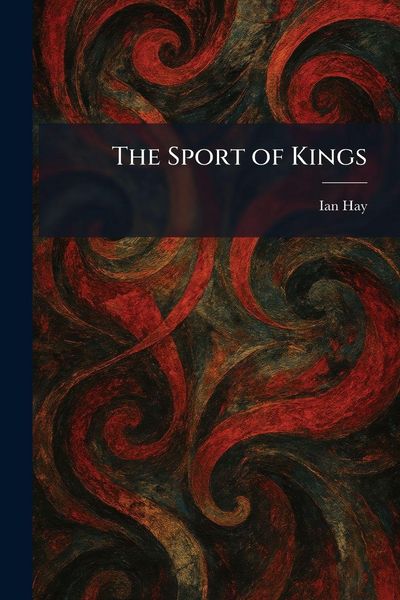 Produktbild: The Sport of Kings