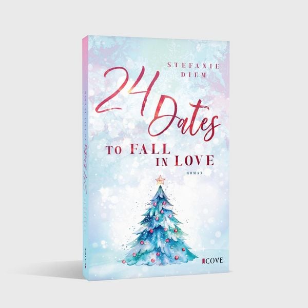 Produktbild: 24 Dates To Fall In Love