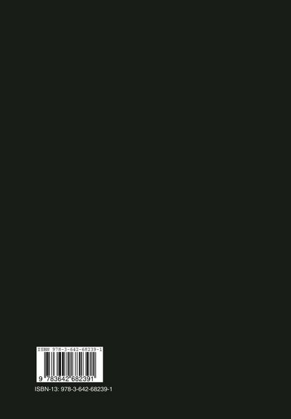 Produktbild: Nucleic Acids and Proteins in Plants I