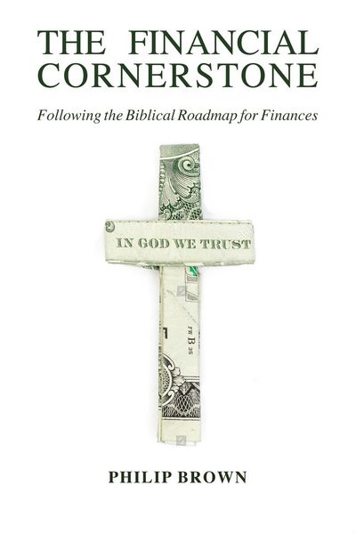 Produktbild: The Financial Cornerstone