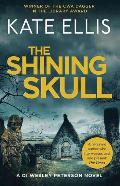 Produktbild: The Shining Skull