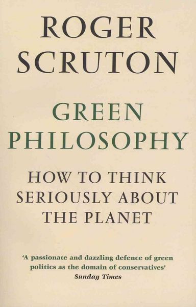 Produktbild: Green Philosophy