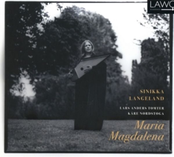 Maria Magdalena