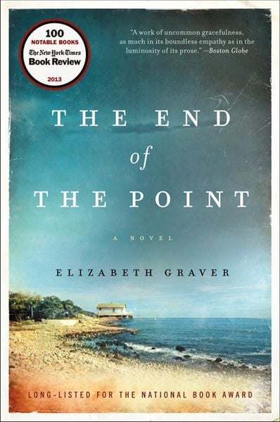 Produktbild: End of the Point, The