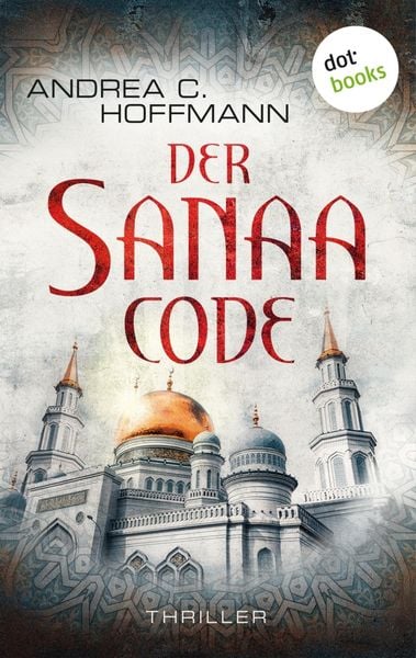 Produktbild: Der Sanaa-Code