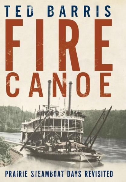 Produktbild: Fire Canoe
