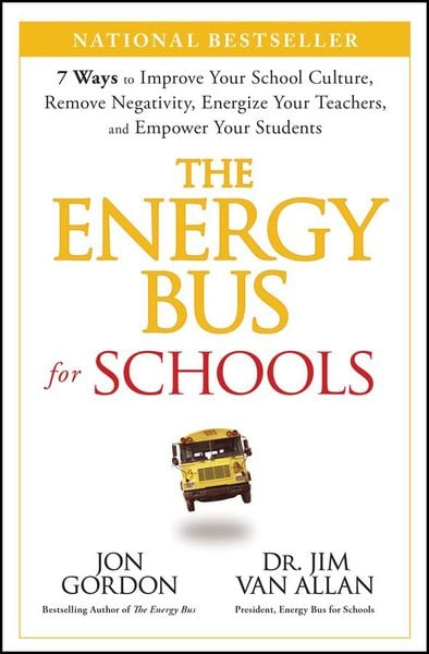 Produktbild: The Energy Bus for Schools