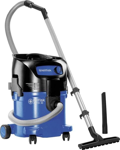 Produktbild: Nilfisk Industriesauger ATTIX 30-01