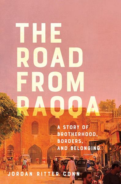 Produktbild: The Road from Raqqa