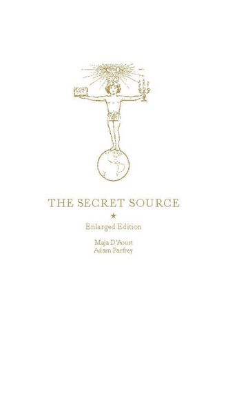 Produktbild: The Secret Source