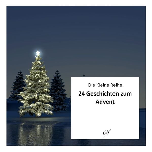 Die Kleine Reihe, Bd. 50: 24 Geschichten zum Advent