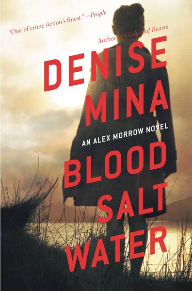 Produktbild: Blood, Salt, Water