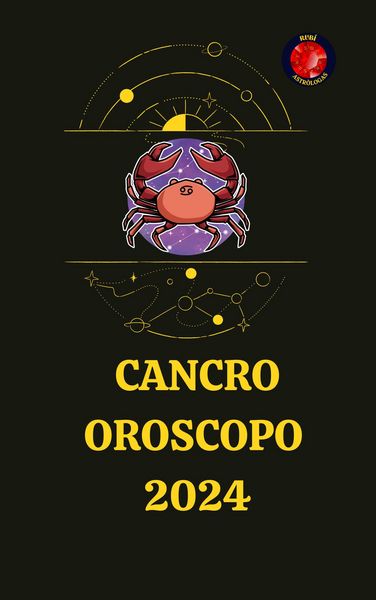 Produktbild: Cancro Oroscopo 2024