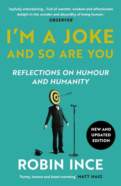 Produktbild: I'm a Joke and So Are You