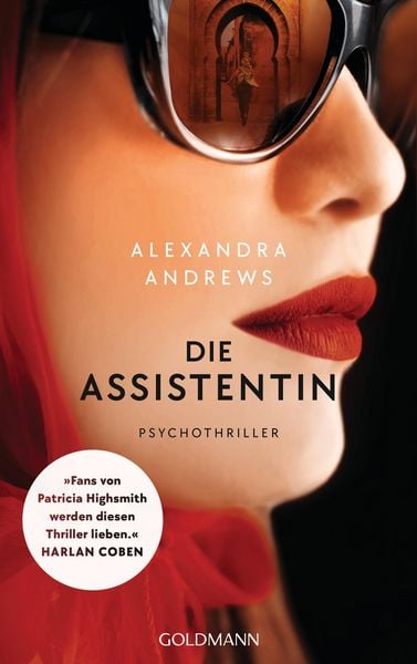 Produktbild: Die Assistentin