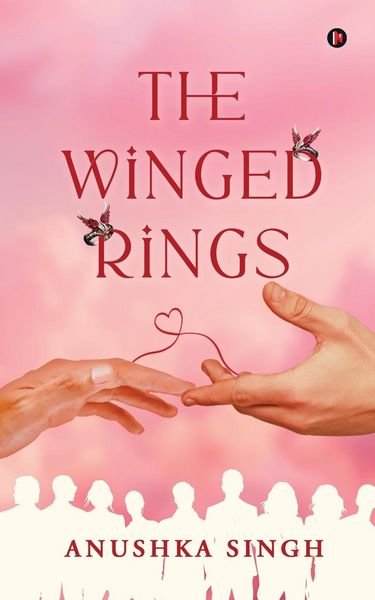 Produktbild: The Winged Rings