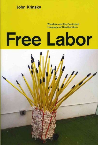 Produktbild: Krinsky, J: Free Labor