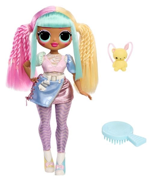 Produktbild: L.O.L. Surprise OMG Entry Doll - Candylicious