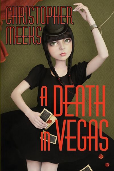 Produktbild: A Death in Vegas
