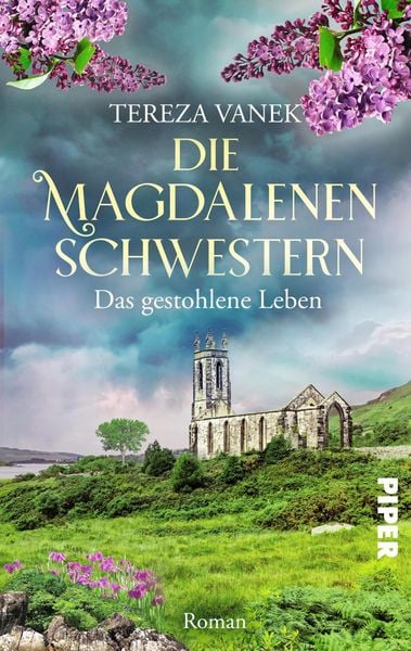 Produktbild: Die Magdalenenschwestern. Das gestohlene Leben