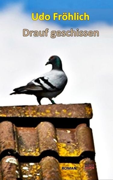 Produktbild: Drauf geschissen
