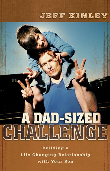 Produktbild: Dad-Sized Challenge