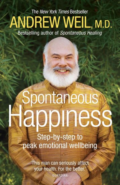 Produktbild: Spontaneous Happiness