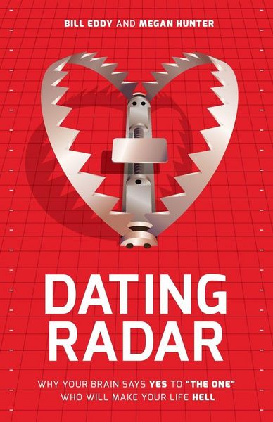 Produktbild: Dating Radar