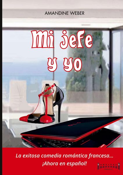 Produktbild: Mi jefe y yo