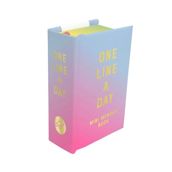 Produktbild: Radiant Glow Mini One Line a Day