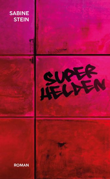 Produktbild: Superhelden