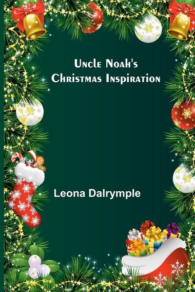 Produktbild: Uncle Noah's Christmas Inspiration