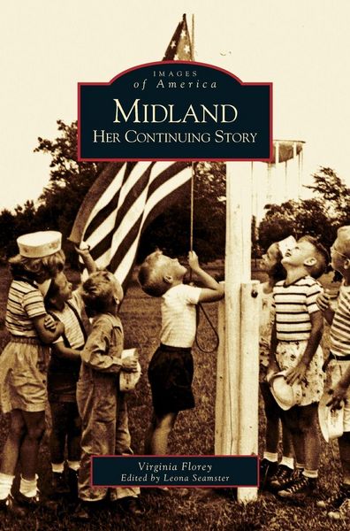 Produktbild: Midland